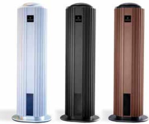 Air Tower
