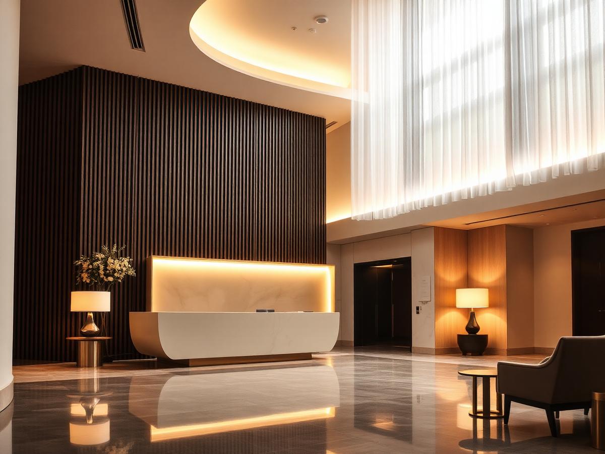 Hospitality